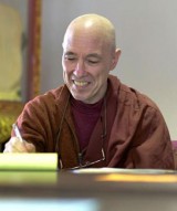 Bhikkhu Bodhi.