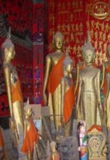 Living a Meditative Life Photo © Janet Novak