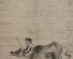 牧牛図 Oxherding Artist: Sekkyakushi (Japanese, active first half of the 15th century