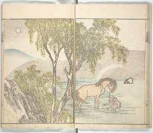 Kawamura Bunpō (Japanese, 1779–1821) © The Metropolitan Museum of Art