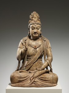 Bodhisattva Avalokiteshvara