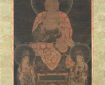 Amitabha triad © Metropolitan Museum of Art
