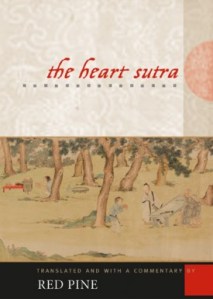 The Heart Sutra The Heart Sutra