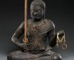 Fudō Myōō, Japan early 13th century. © The Metropolitan Museum of Art