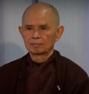 Thich Nhat Hanh