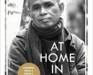 At Home In The World, cover