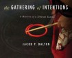 The Gathering of Intentions, cover.