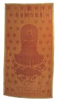 Shadakshari Lokeshvara is the bodhisattva of compassion (Avalokiteshvara)