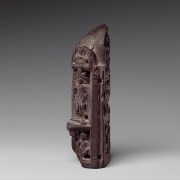 Portable Shrine with Scenes from the Life of the Buddha © The Metropolitan Museum of Art