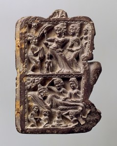 Pakistan (ancient region of Gandhara), 5th–6th century © The Metropolitan Museum of Art