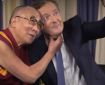 Piers Morgan meets the Dalai Lama
