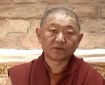 Ringu Tulku Rinpoche