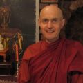 Bhikkhu Bodhidhamma