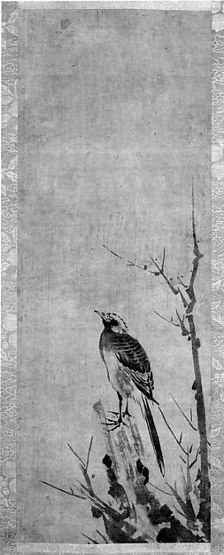 Japan, After Kenkō Shokei, Muromachi period (1392–1573) © The Metropolitan Museum of Art