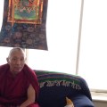 Geshe Tashi Tsering