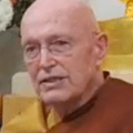 Ajahn Sumedho