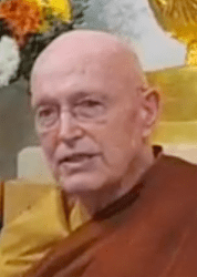 Ajahn Sumedho