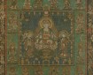 Mandala of Hannya Bosatsu, Japan, Nanbokuchō period (1336–92) © Metropolitan Museum of Art