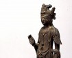 Avalokitesvara,Japan, Asuka Period 7th century Horyuji © Tokyo National Museum