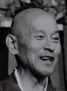 Shunryu Suzuki