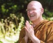Ajahn Sumedho at BPG Summer School.