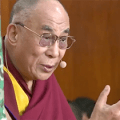 Dalai Lama