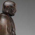 Bodhidharma, China, 17th century © The Metropolitan Museum of Art