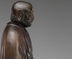 Bodhidharma, China, 17th century © The Metropolitan Museum of Art