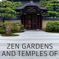 Zen Gardens Temples Cover.