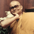 Ajahn Chah © The Sangha, Wat Nong Pah Pong