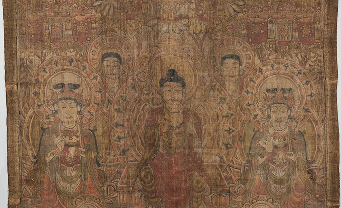 Maitreya’s Paradise – Buddhism now