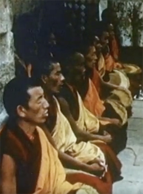 Requiem for a Faith.