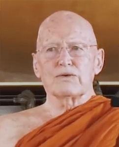 Ajahn Sumedho Ajahn Sumedho