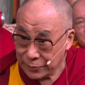The Dalai Lama
