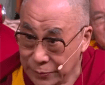 The Dalai Lama