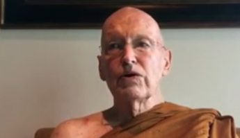 Ajahn Sumedho