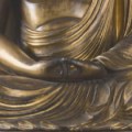 Amida Buddha © Philadelphia Museum of Art
