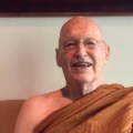 Ajahn Sumedho