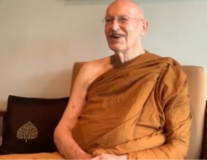 Ajahn Sumedho