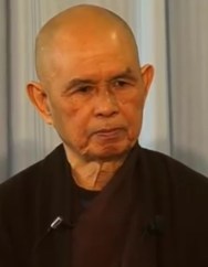 Thich Nhat Hanh