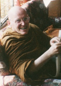 Another good talk by Ajahn Sumedho