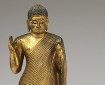 Buddha Offering Protection © The Metropolitan Museum of Art