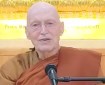 Ajahn Sumedho Silence