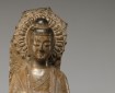 Buddha mid-6th century © The Metropolitan Museum of Art