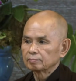 Thich Nhat Hanh