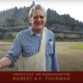 Robert Thurman