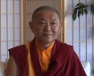 Ringu Tulku Rinpoche