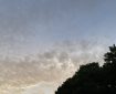 A cloudy evening in Totnes. Morning meditation: Should attachment or a wish to express anger be present in your thoughts, then do not budge or say a word. Shantideva
