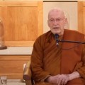 Ajahn Sumedho You Don't 'Experience' Consciousness