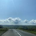 View from Dartmoor.